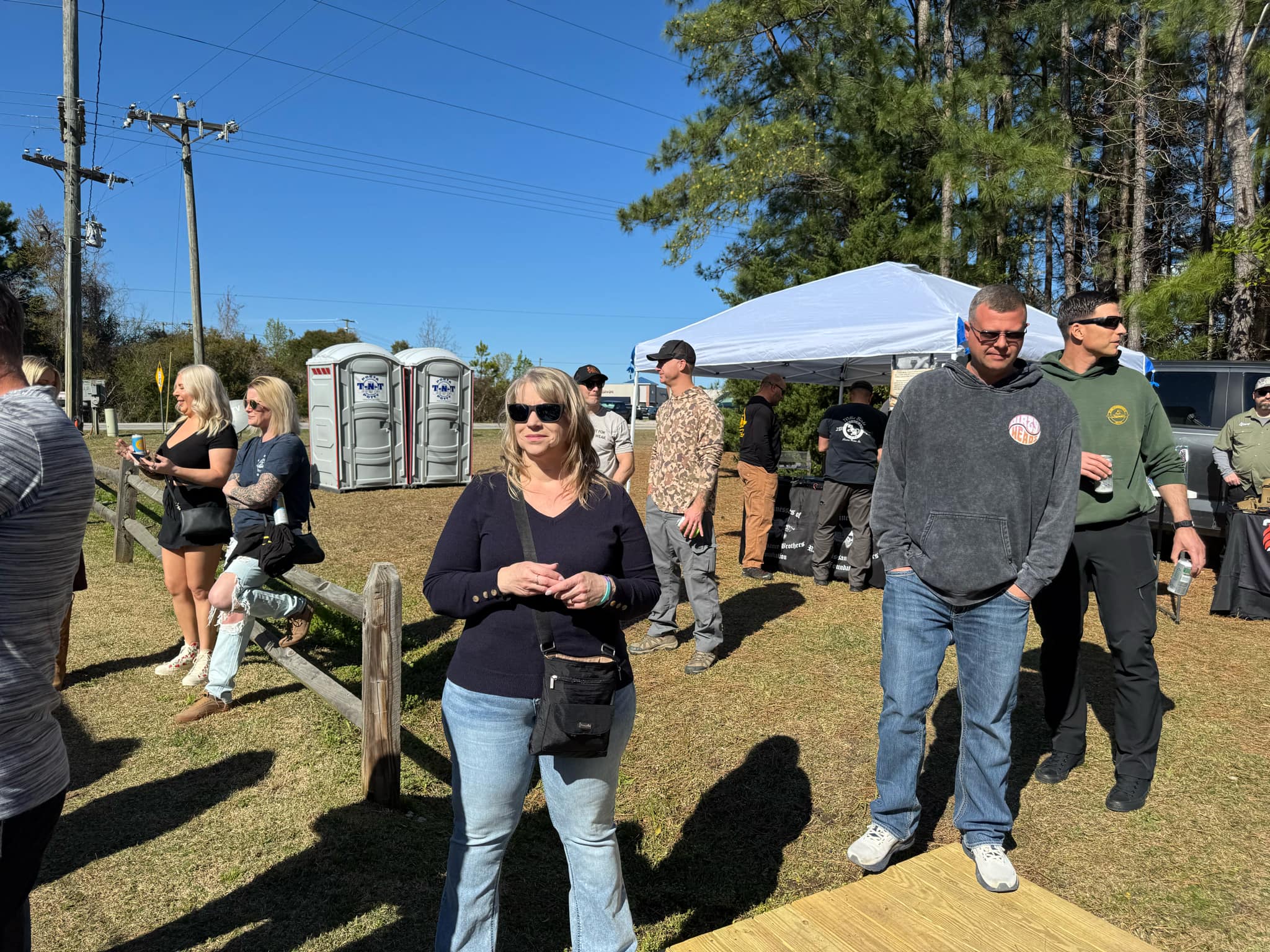 East Coast Recon Round Up 2025